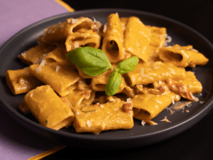 Die beste One Pot Pasta Foodblog Lukas Grett