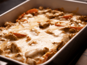 Gyros Metaxasauce Lukas Grett Foodblog