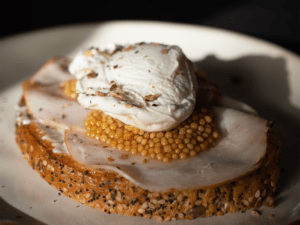 Pochiertes Ei Lukas Grett Foodblog