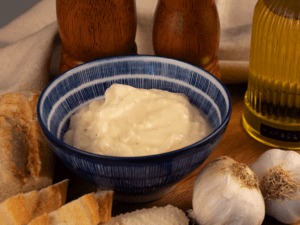 Alioli Foodblog Lukas Grett