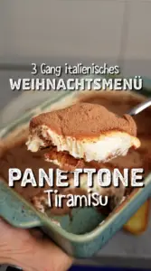 Panettone Tiramisu Lukas Grett