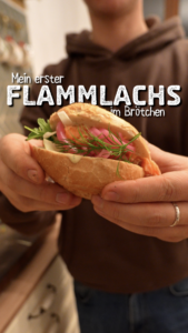 Flammlachs @lukasgrett